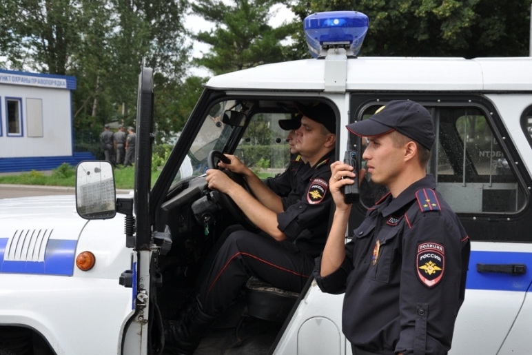 Сбежавшему мигранту грозит пожизненный запрет на въезд в РФ.