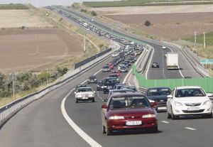Autoritățile României intenționează să introducă sistemul de taxare a autostrăzilor. Foto: capital.ro