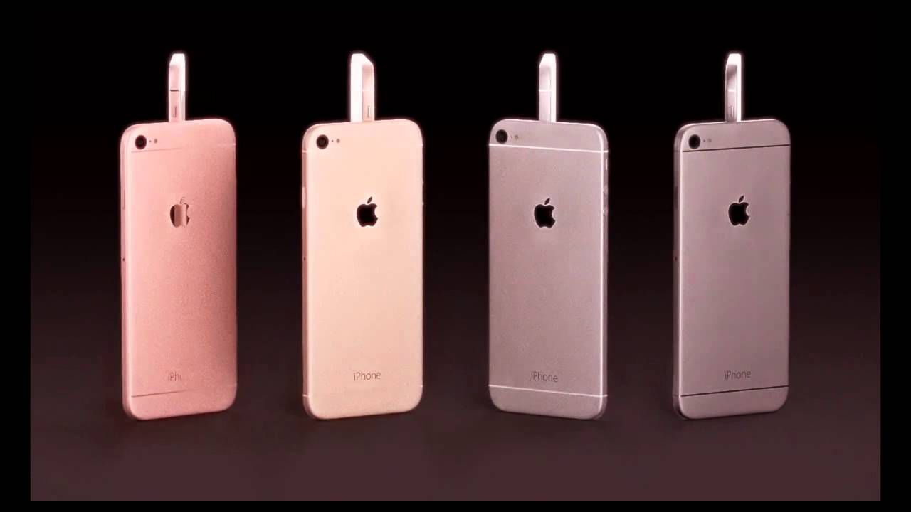 Ожидается, что стоимость iPhone 7 будет от 1080 долларов.
