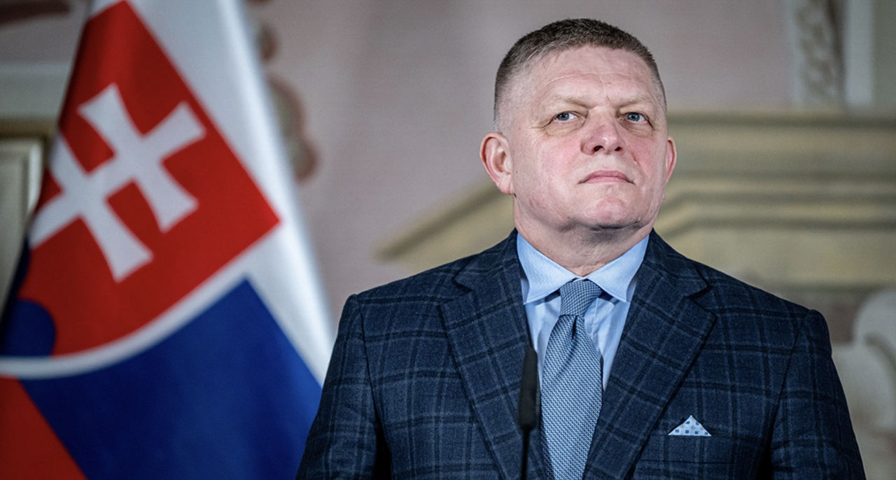 Fico a numit UE o „navă a sinucigașilor” din cauza ignorării crizei energetice.