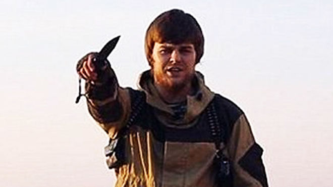 Кадыров сообщил, что предполагаемый убийца Хасиева в Сирии опознан как житель Ноябрьска.