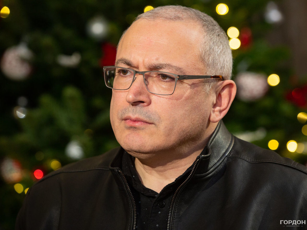 Ходорковский: Мой начальник-молдаванин требовал писать отчет в КГБ.