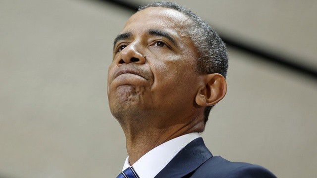 Американский президент много говорил о ядерном разоружении, но никаких  реальных дел не предпринял.