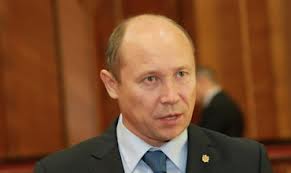  Președintele fracțiunii parlamentare PLDM, Valeriu Streleț, și-a înmormântat astăzi mama.