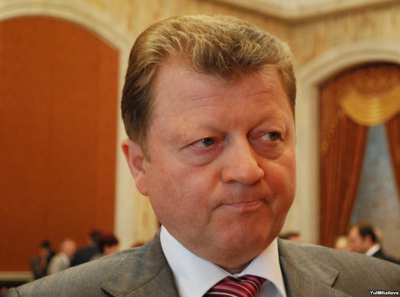 „Vine un timp cînd oamenii trebuie să înţeleagă că Voronin nu este unica persoană care trebuia sa ia decizii", a declarat Ţurcan.
