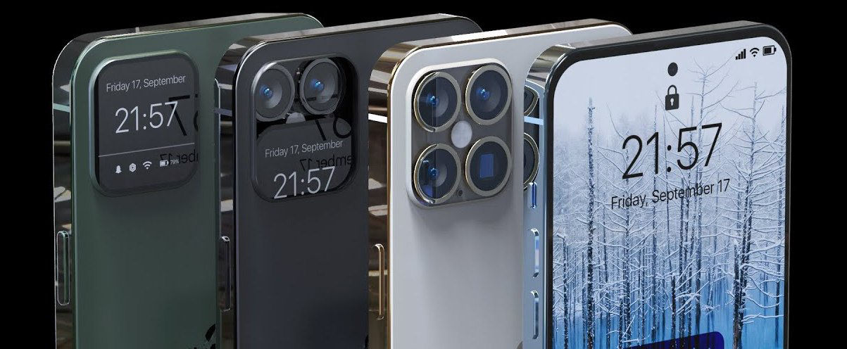 DigiTimes: iPhone 15 Pro окажется самым мощным смартфоном 2023 года.