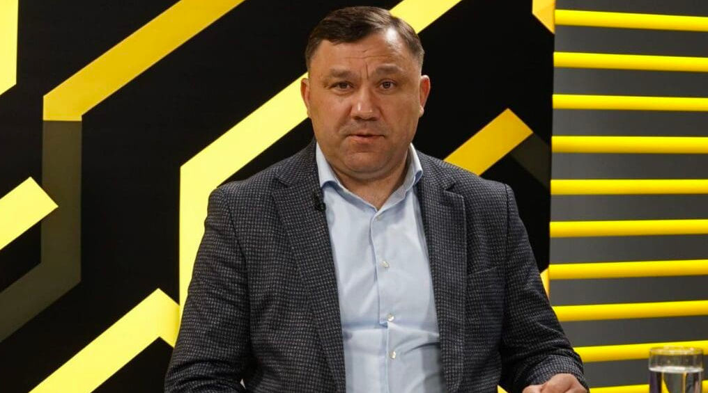 Грэдинару не исключил нового роста тарифов: Газ в ведре из РФ по 6 леев — это сказки.