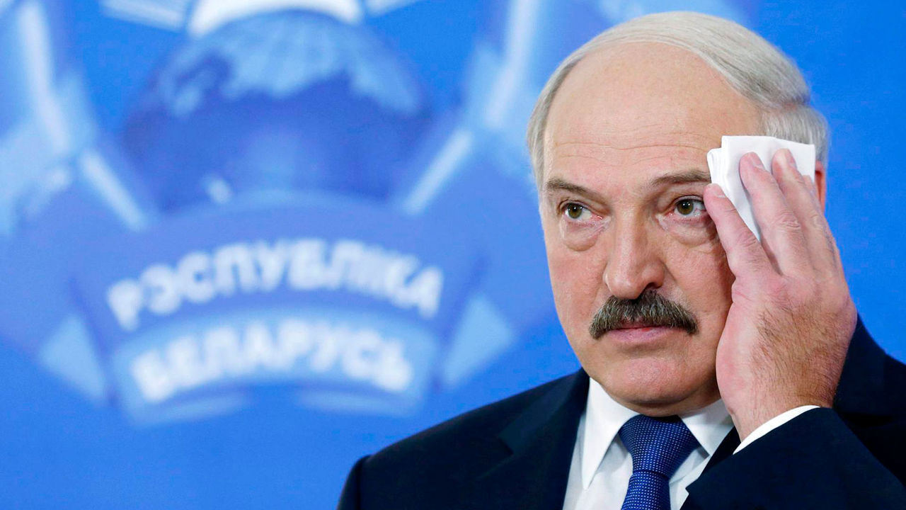 Лукашенко заявил, что РФ принуждает Белоруссию к интеграции.