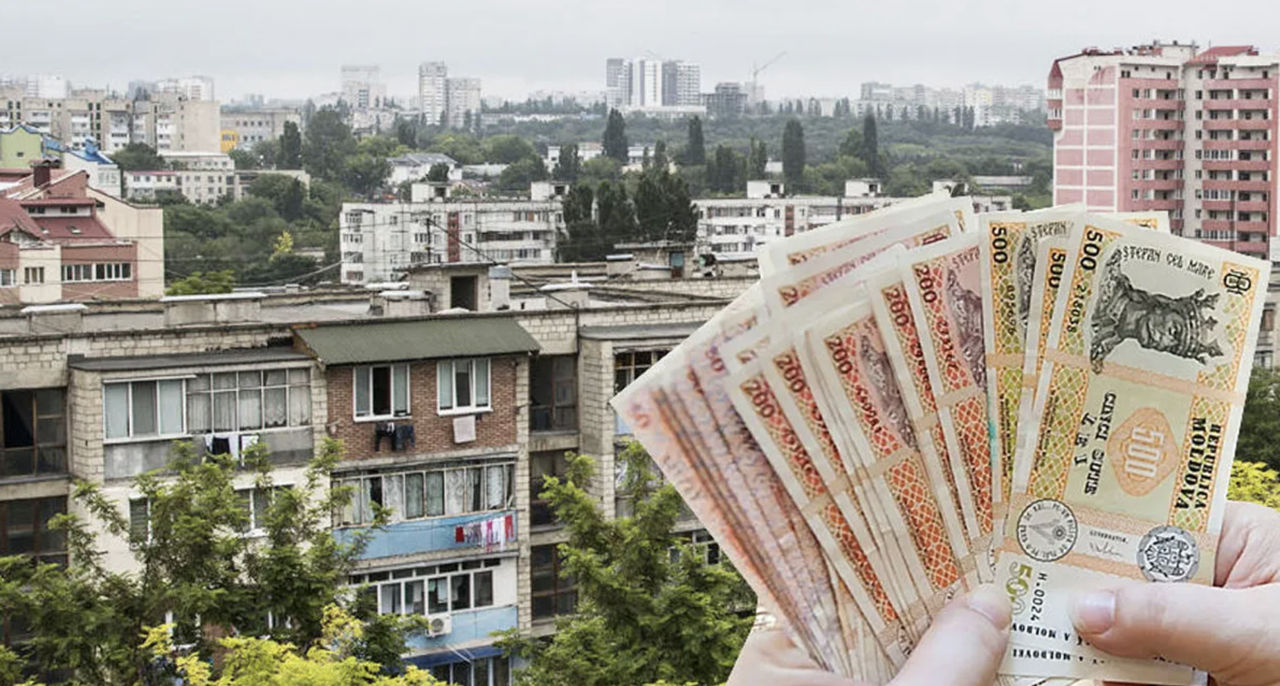 Диапазон ставок по налогу на недвижимость изменится.