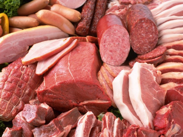 Экспортеру было возвращено 37 тонн животноводческой продукции.