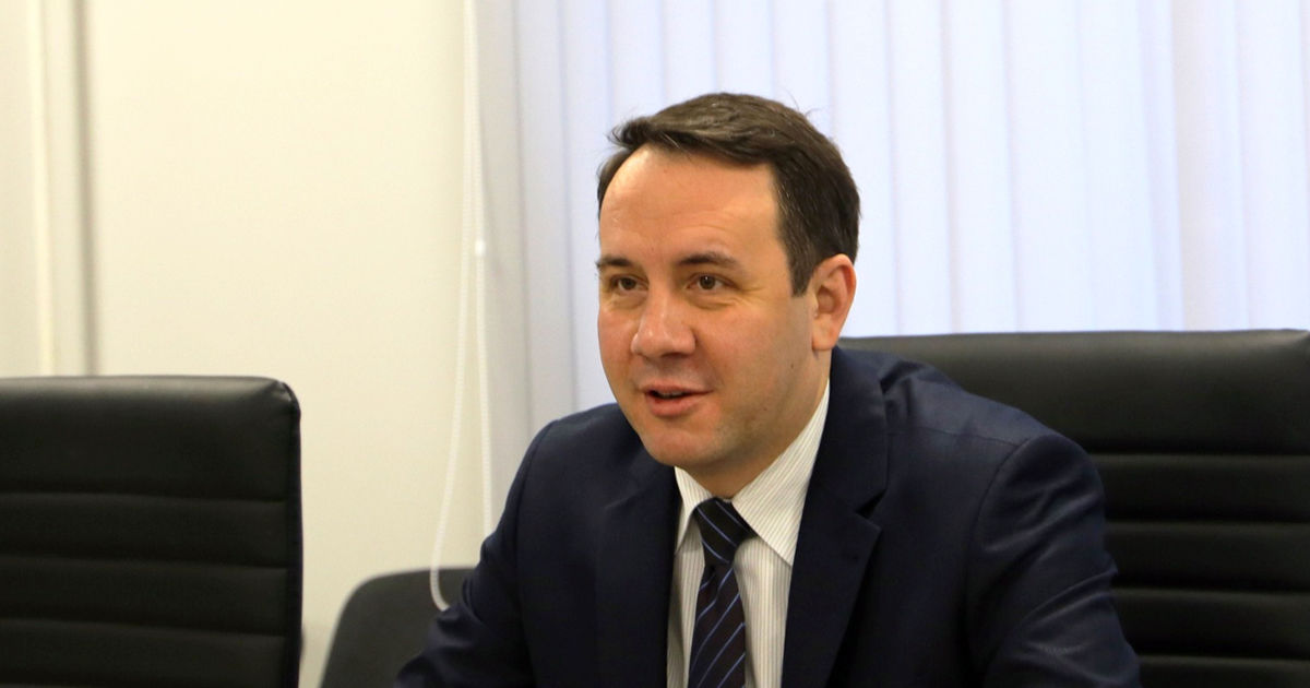 Comisia juridică a Parlamentului a avizat demisia președintelui Consiliului Concurenței.