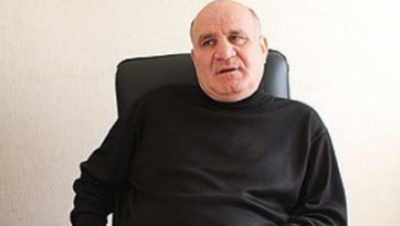 Председатель Ассоциации частных перевозчиков Ион Мэмэлигэ обвиняется во взяточничестве. Фото: publika.md