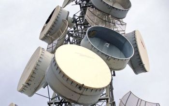 Veniturile din furnizarea reţelelor şi serviciilor de comunicaţii electronice au crescut cu 1,7%