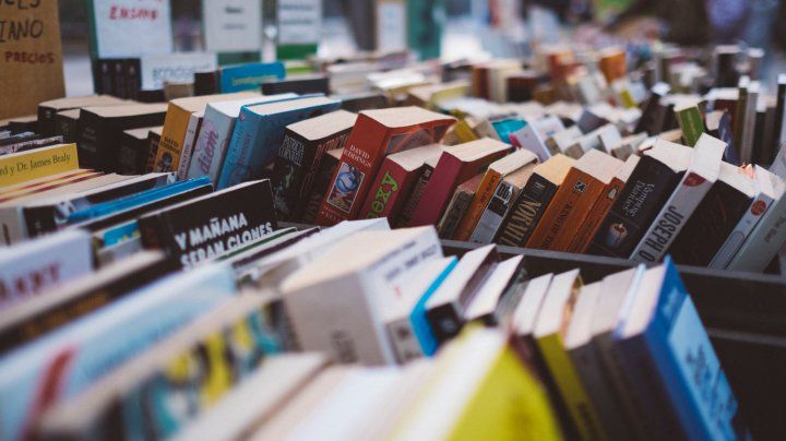 O elevă din Capitală, Cititorul anului la categoria adolescenţi