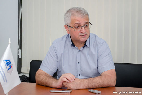 Маковей: Профессия журналиста становится в Молдове всё более опасной