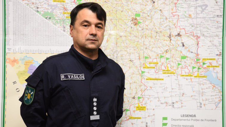 Начальник ГИПП о задержании Яковенко: Депутат он или нет, это не обязательно наша самая большая забота.