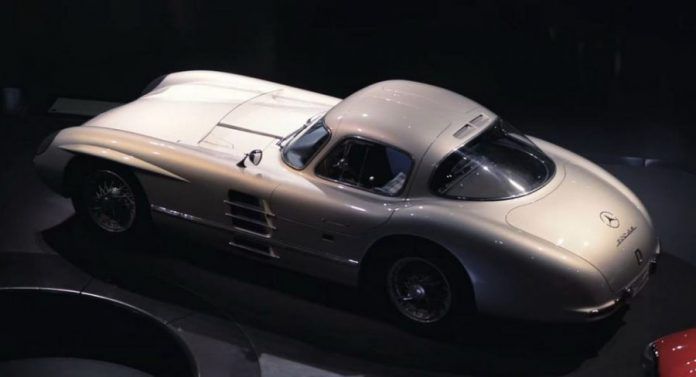 Mercedes-Benz anunţă propriul Top 5 ale celor mai luxoase automobile. Foto: autoexpert.md