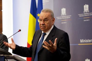 МИД Румынии надеется на разрешение приднестровского конфликта.