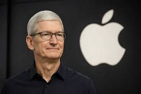 Тим Кук уходит с поста поста гендиректора Apple.