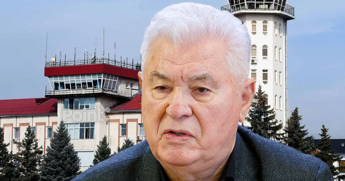 Voronin, despre scandalul de la MoldATSA: Comitetul Controlului Popular era o groază pentru birocrație.