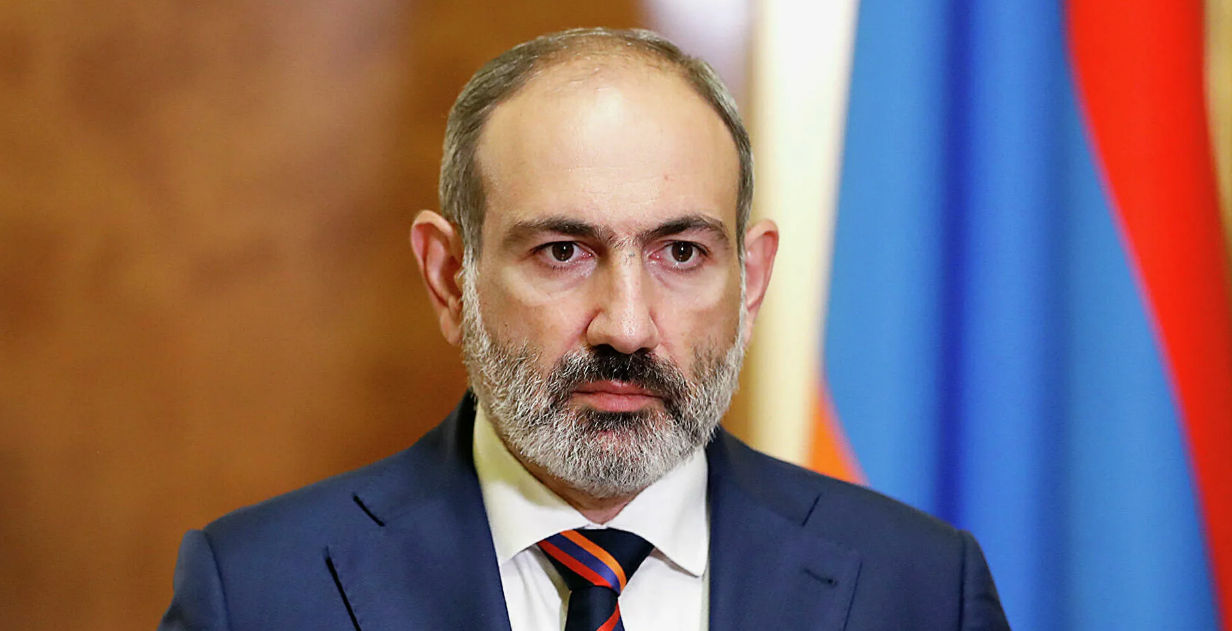 Armenia și-a înghețat participarea în toate organele CSTO.