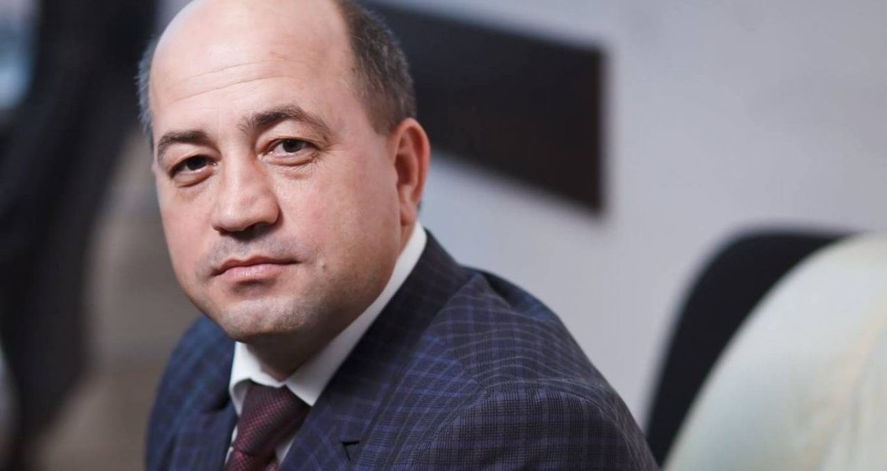 Новым председателем коллегии адвокатов Молдовы стал Дорин Попеску.