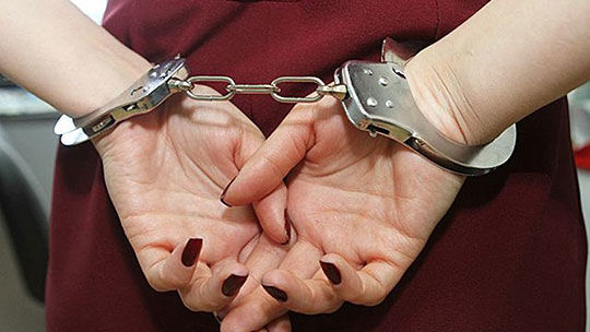 Бельчанка задержана за подготовку убийства любовницы своего экс-супруга.