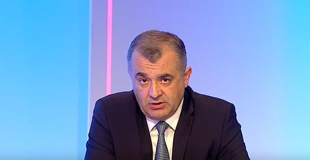 Кику о саммите в Киеве: Это может негативно сказаться на отношениях с РФ.