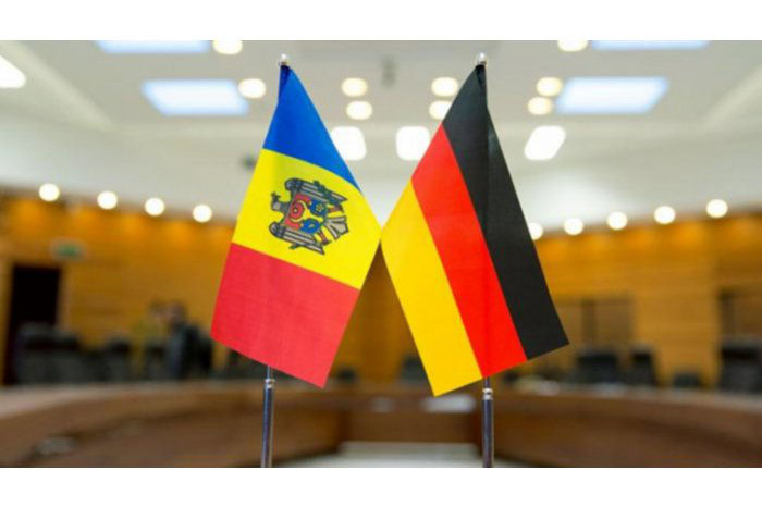 Германия профинансирует проекты в поддержку принимающих сообществ и беженцев из Украины.