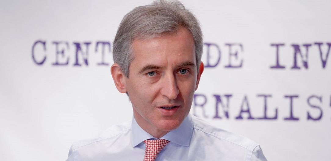 Liderul PPEM, Iurie Leancă, a venit cu un apel pe pagina sa de Facebook către toate forțele pro-europene. Foto: privesc.eu