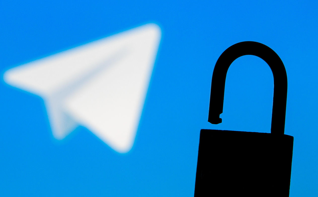 Serviciul de mesagerie Telegram va fi blocat în Rusia la începutul lunii aprilie.