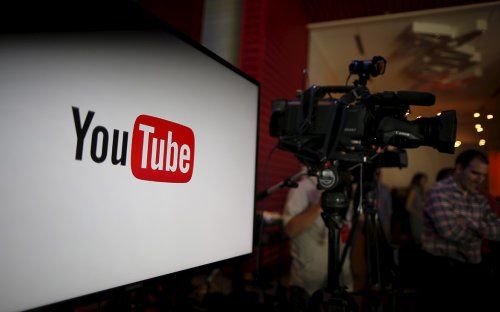 Google и YouTube заплатят рекордный штраф за незаконный сбор данных детей.