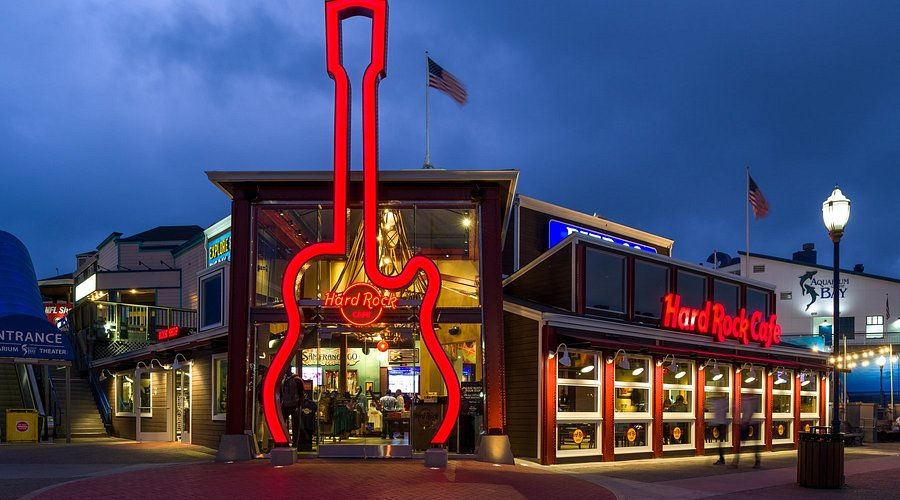 Restaurante de tip Hard Rock Cafe vor fi deschise în Moldova și România.