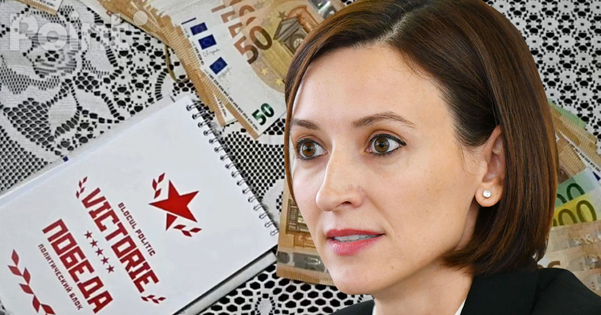 Dragalin: Finanțarea ilegală a partidelor de grupul Șor țintea anume alegerile parlamentare.