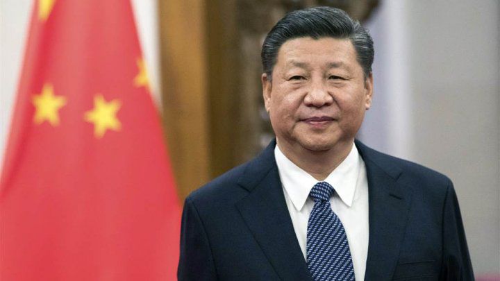 China a interzis o literă: Va bloca critica adusă lui Xi Jinping