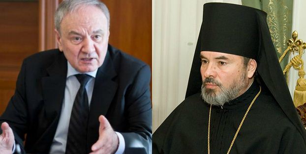 Епископ Бельцкий и Фалештский Маркел заявил, что «готов вывести людей на протесты, если Тимофти предпримет какие-то действия против приезда патриарха Кирилла».