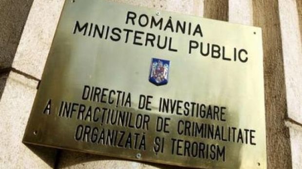 DIICOT a negat existența urmăririi penale împotriva lui Plahotniuc.