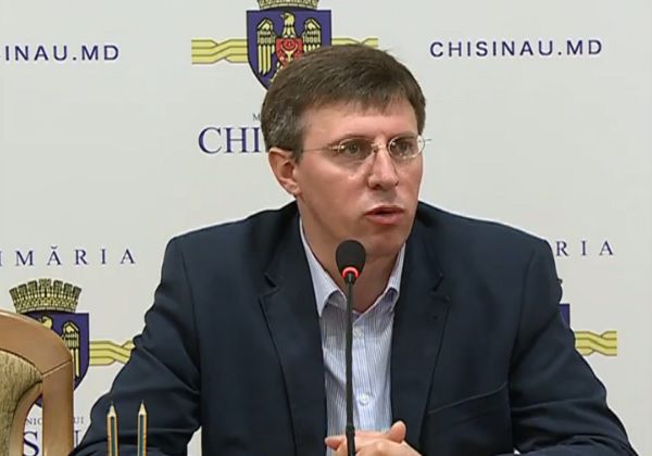 Киртоакэ убежден, что требования можно выдвигать и без применения насилия. Фото: actualitati.md