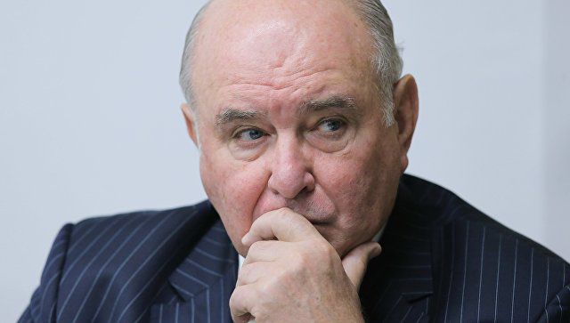 Карасин: Абхазия и Южная Осетия состоялись как суверенные государства