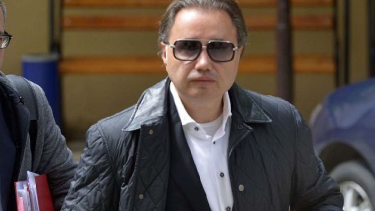 Дело в отношении бывшего румынского депутата Ризи передано в суд.