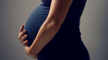 Femeile amână avorturile pentru perioada de după sărbătorile pascale. Foto: gracearlington.com