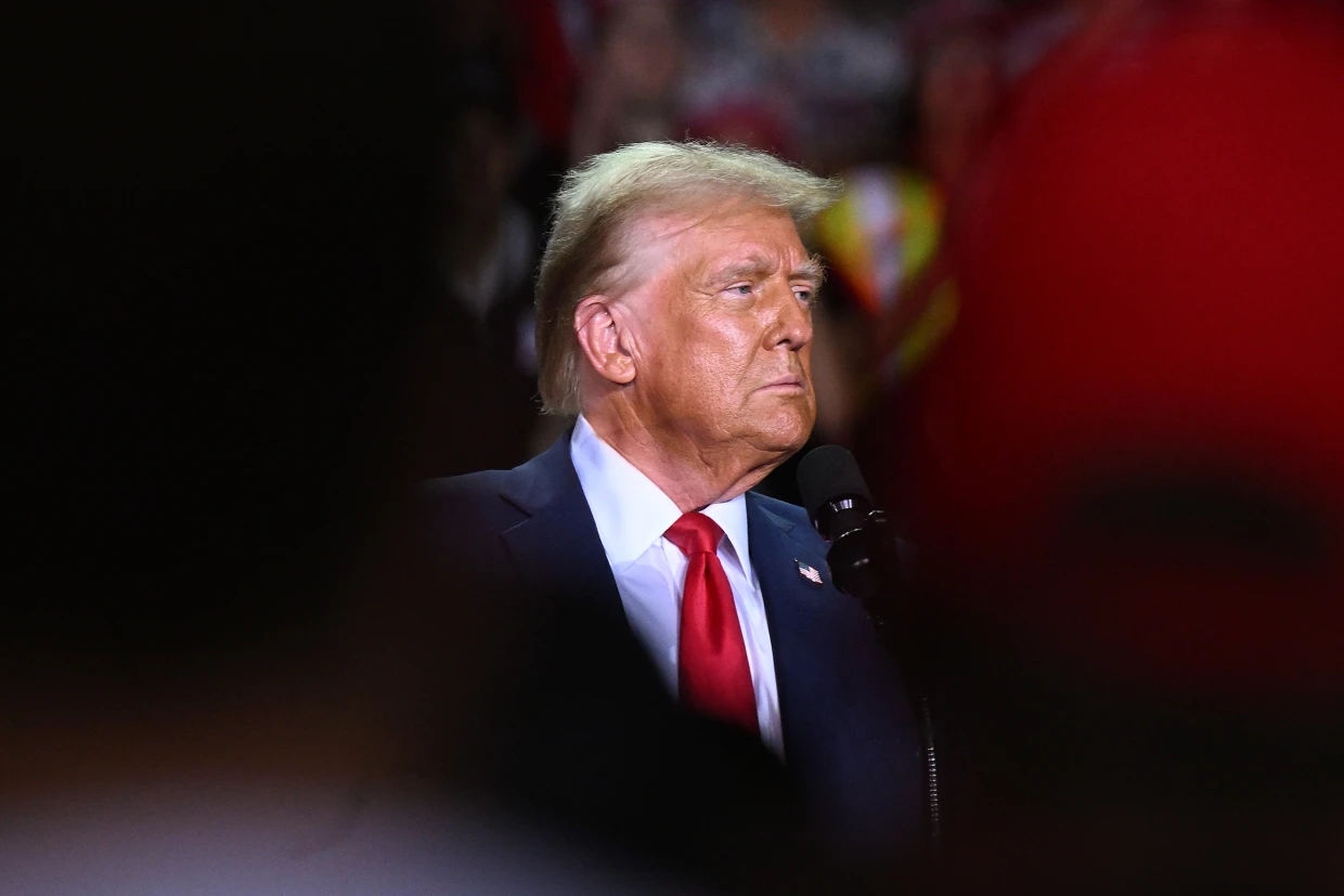 FT: Trump a transmis Europei că administrația sa va continua sprijinul pentru Ucraina.