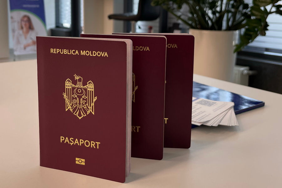 Defecțiuni tehnice în sistemul MAI: Afectează serviciile de cazier și pașapoartele urgente.