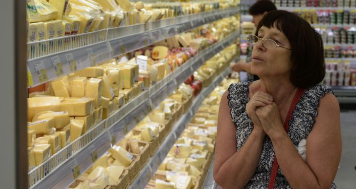Наиболее ощутимыми будут потери для производителей сливочного масла, сыра и мороженого – $1,2 млн.