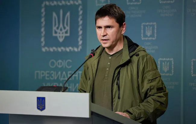 Подоляк: Все только начинается, РФ хочет атаковать Польшу, страны Балтии.
