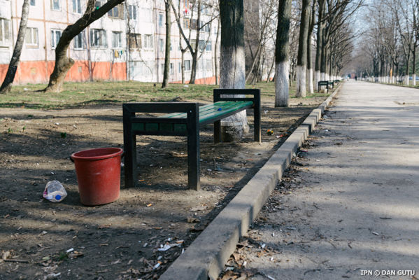 Grozavu: Reanimarea comisiilor pentru controlul ordinii sanitare