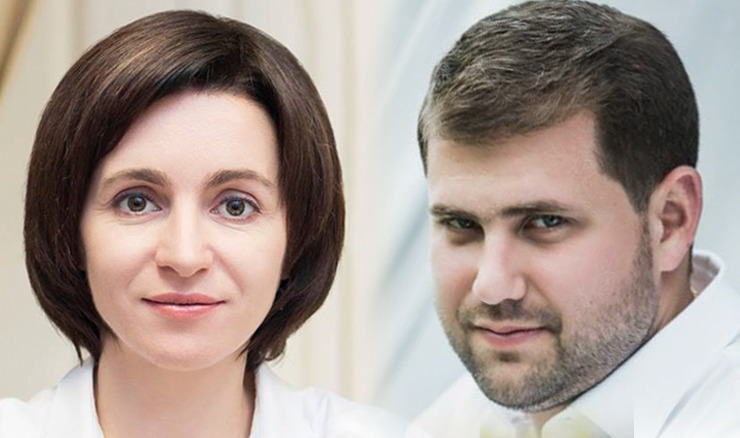 Ne putem aștepta ca cei mai mari hoți să fie absolviți de vină dacă sunt mână în mână cu puterea.