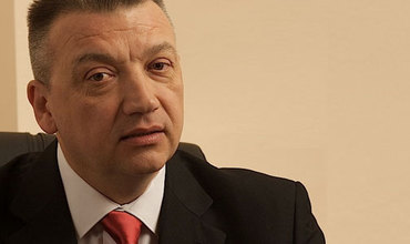 Mocanu afirmă că pe numele lui Gurin a fost intentat un dosar penal la comanda fostului preşedinte al R.Moldova, Vladimir Voronin. 