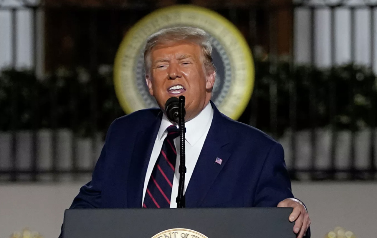 В США объяснили выдвижение Трампа на Нобелевскую премию.