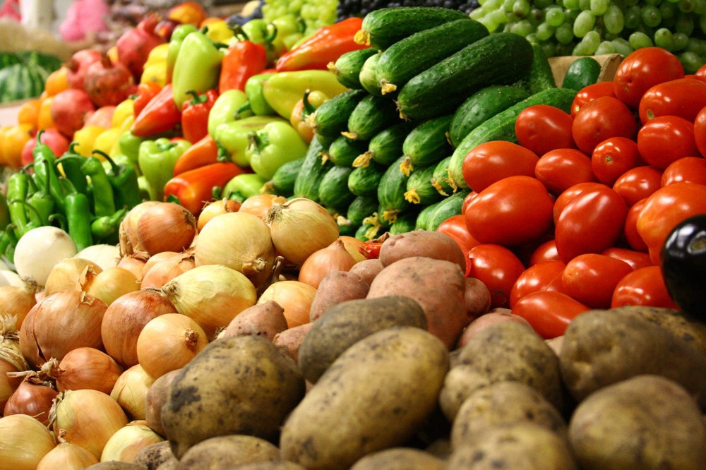 Соглашение об ассоциации закроет экспорт аграрной продукции в ЕC.